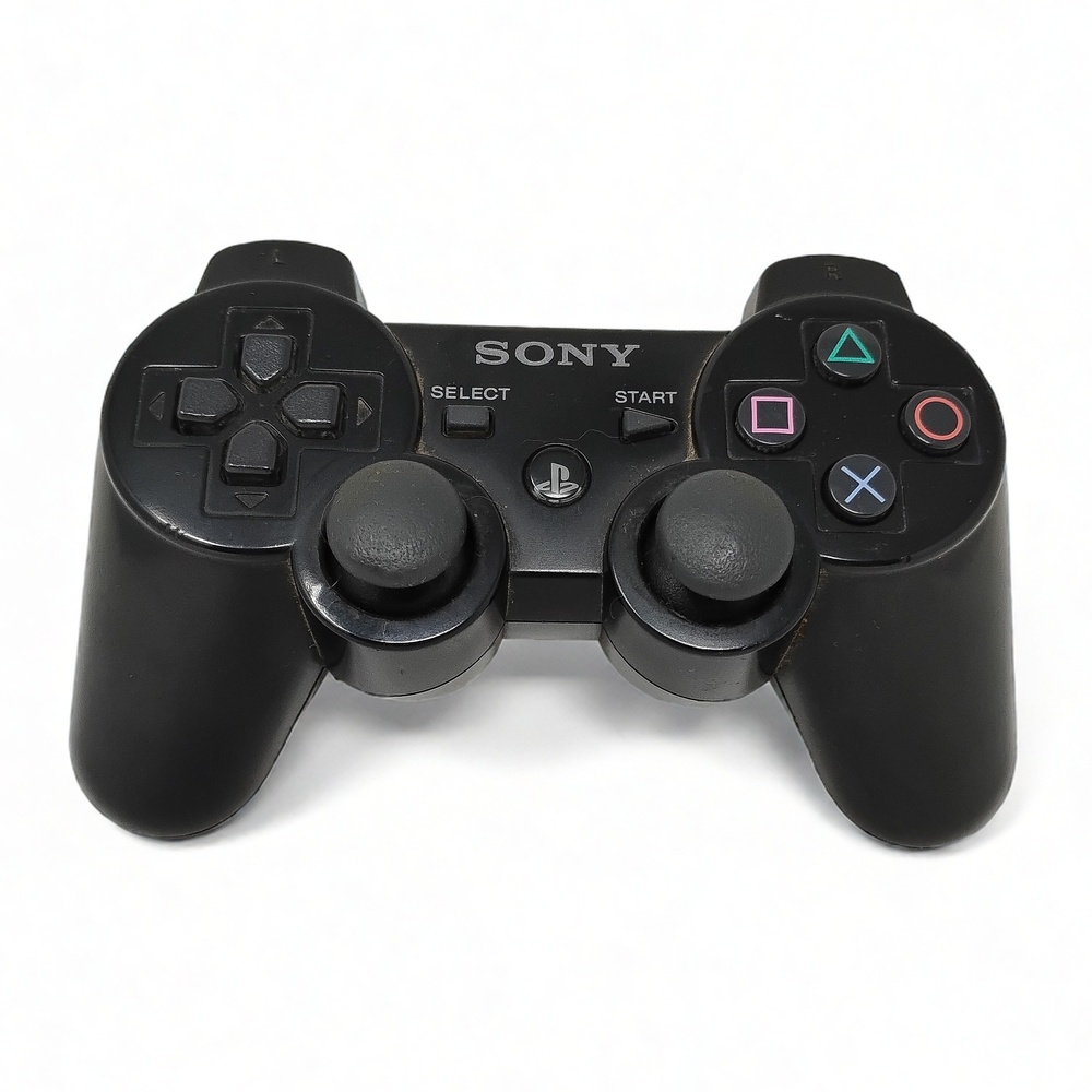 Sony DualShock 3 Wireless Controller PS3 CECHZC2U Sixaxis Motion Gaming Gamepad